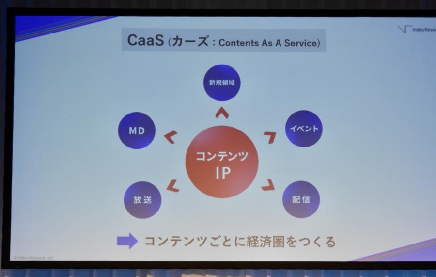 VR FORUM 2025「放送メディアの変化と不変的な価値とは？」