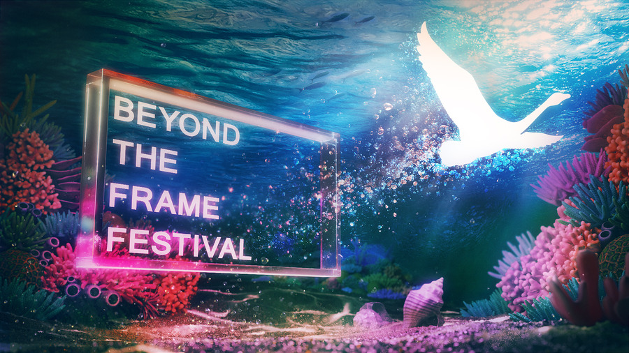 XRに特化した国際映画祭「Beyond the Frame Festival」が新宿で開催