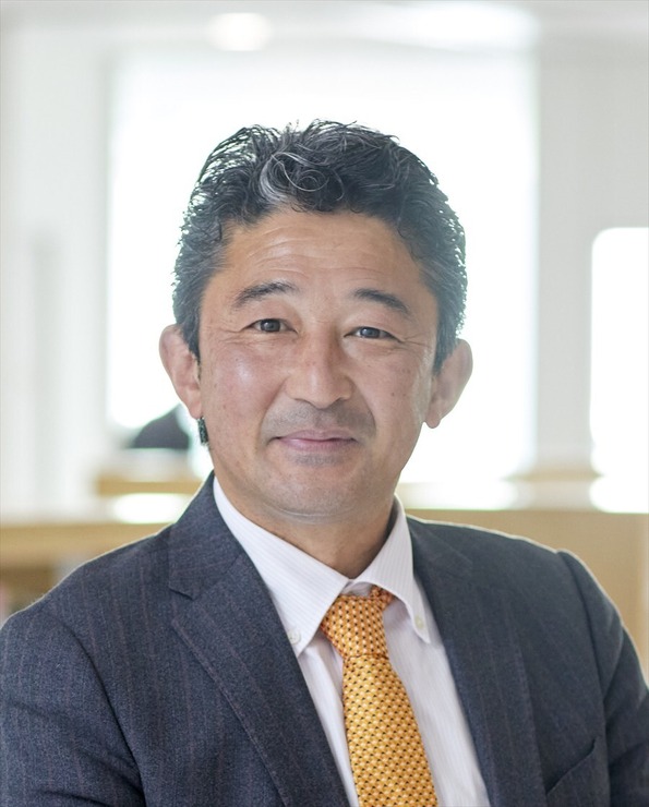 「第4回新潟国際アニメーション映画祭」映画祭実行委員長・成田兵衛氏