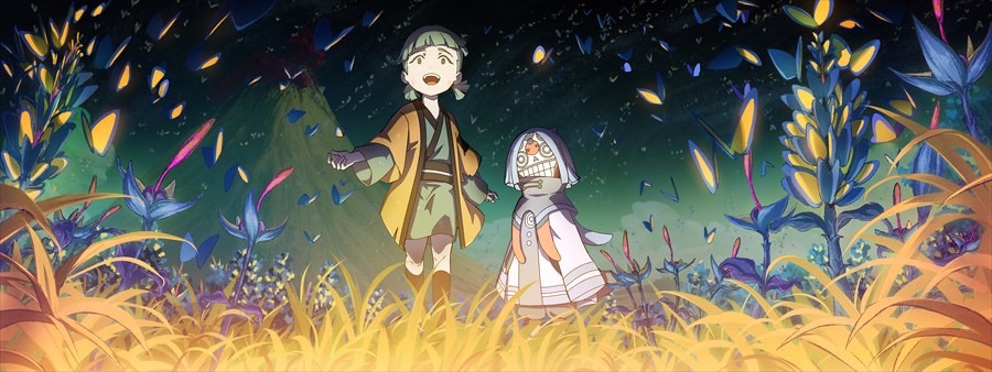 『Another World』