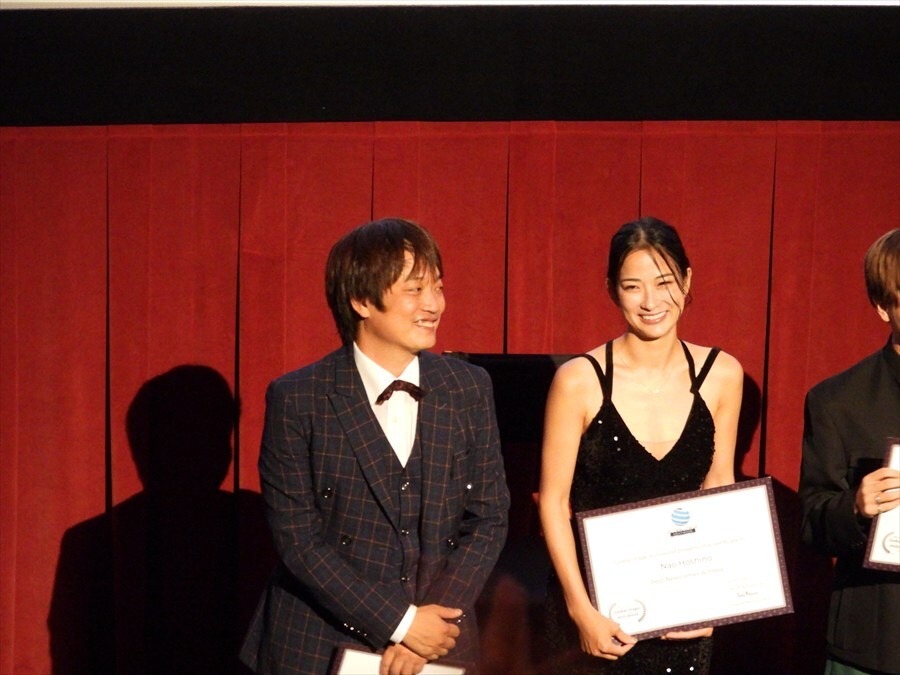 グローバルステージハリウッド映画祭2025 レポート：笑福亭鶴瓶『35年目のラブレター』がLAを感動で包む