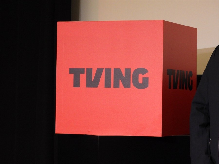 ディズニープラスと韓国TVINGが大型提携を発表、「TVINGコレクション」を新設。韓国CJ ENM傘下の人気作が追加料金なしで見放題に