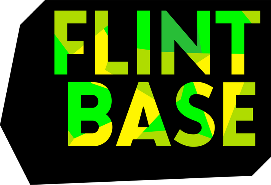 出典：FLINT BASE