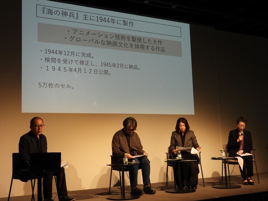 国産アニメはなぜ「銃後」ばかり描いてきたのか？ 『ペリリュー』と『海の神兵』が問う「戦争」を描くフィクションの役割【東京国際映画祭レポ】