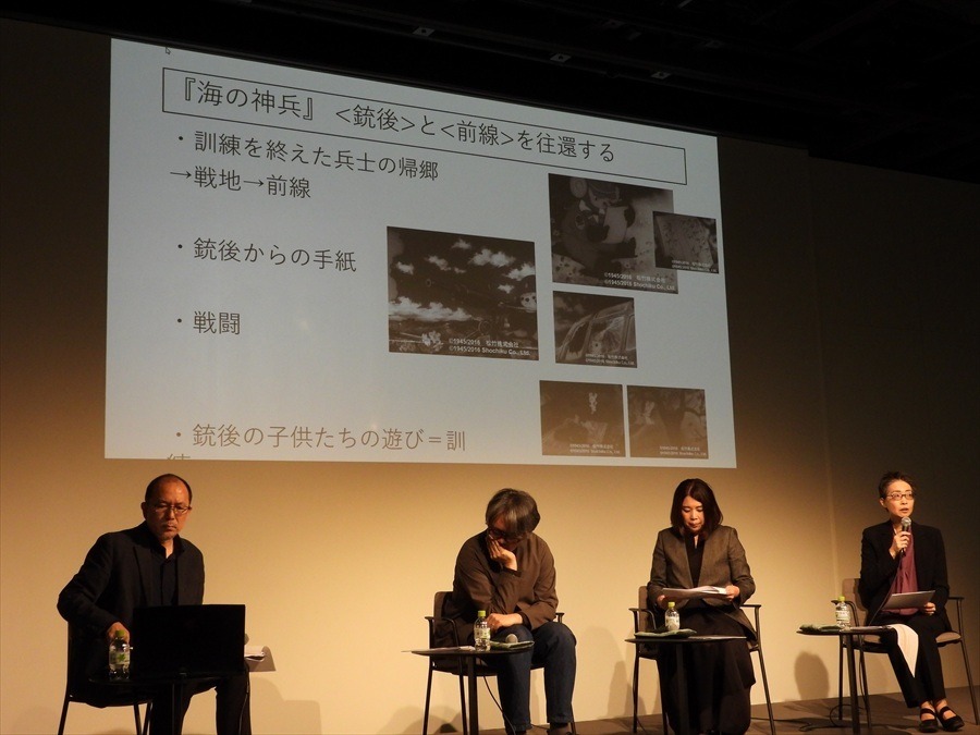 国産アニメはなぜ「銃後」ばかり描いてきたのか？ 『ペリリュー』と『海の神兵』が問う「戦争」を描くフィクションの役割【東京国際映画祭レポ】