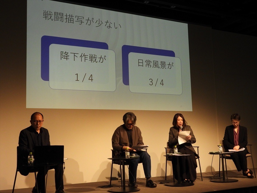 国産アニメはなぜ「銃後」ばかり描いてきたのか？ 『ペリリュー』と『海の神兵』が問う「戦争」を描くフィクションの役割【東京国際映画祭レポ】