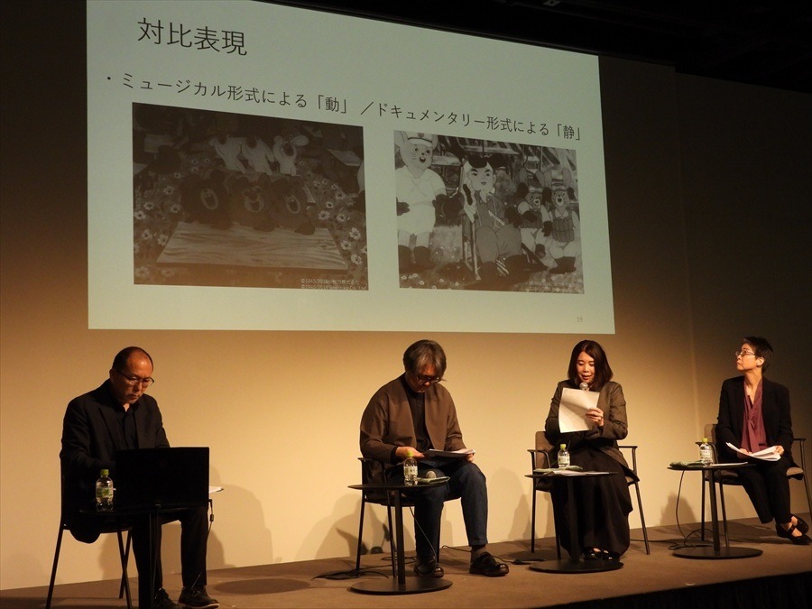 国産アニメはなぜ「銃後」ばかり描いてきたのか？ 『ペリリュー』と『海の神兵』が問う「戦争」を描くフィクションの役割【東京国際映画祭レポ】