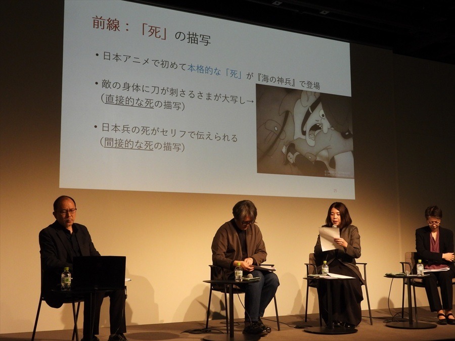 国産アニメはなぜ「銃後」ばかり描いてきたのか？ 『ペリリュー』と『海の神兵』が問う「戦争」を描くフィクションの役割【東京国際映画祭レポ】