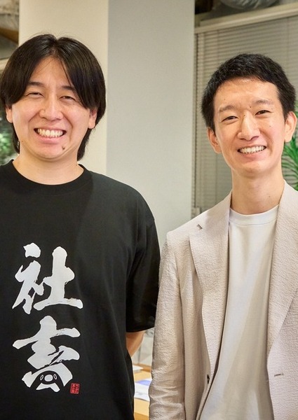 【イベントレポート】 IPビジネスの多角化と経営管理はどう両立するか──PlottとClaNが語る「次の10年」・画像