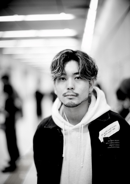 「8番出口」大ヒットの裏側をプロデューサーが語る！ゲスト：坂田悠人氏（STORY inc. 映画プロデューサー）【10月22日(水) イベント開催】・画像