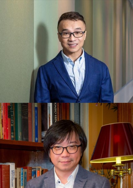 【TIFFCOM記念インタビュー②】香港のトップアニメーターとデジタル協会長が語る「文化の壁を越える物語」と日本アニメとの協業の可能性・画像