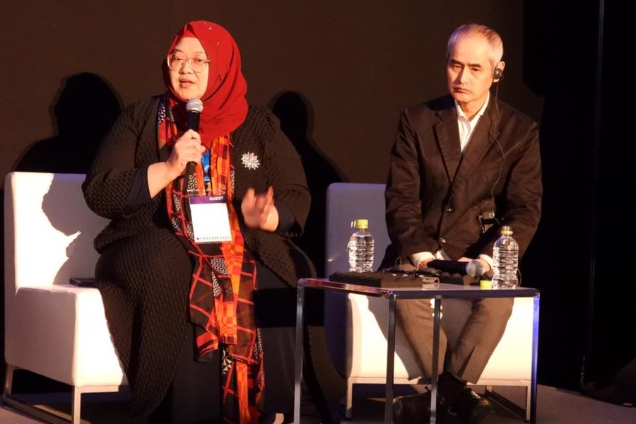 急成長する東南アジアの国際共同製作「リアルな課題」と「爆発前夜のASEANアニメーション市場」【TIFFCOMレポ】