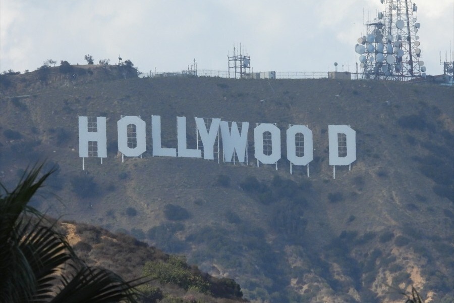2024年リリースの脚本付き作品、LA撮影シェアは18.3%に後退。ストライキ余波と州外流出が影響