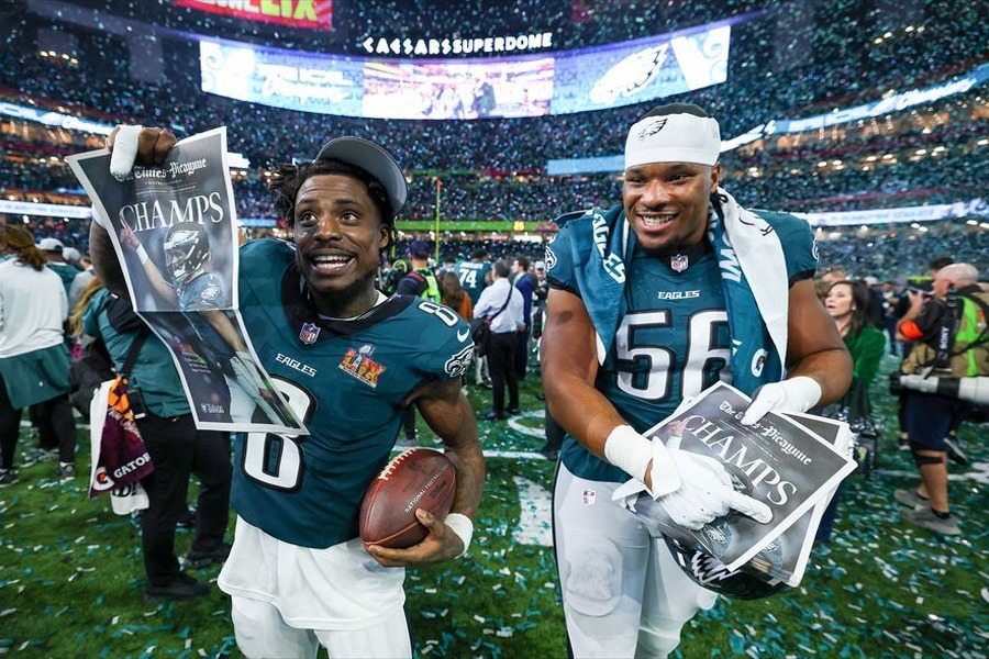 【2024年スポーツメディア市場】ストリーミング配信が100億ドル突破、欧米で二極化する放映権ビジネスと中東マネーの台頭