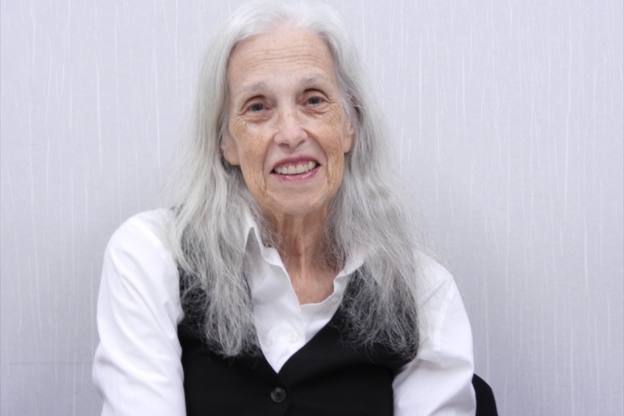 「男性は敵ではなく味方」Women in Animationがハリウッド大手と協調できる理由と、資金調達術【ANIAFFインタビュー】