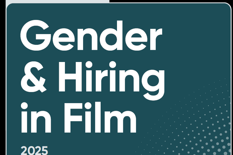 「後退の1年」ハリウッドのジェンダー格差が再び深刻化――ReFrameの2025年調査が可視化した映画業界の現在地