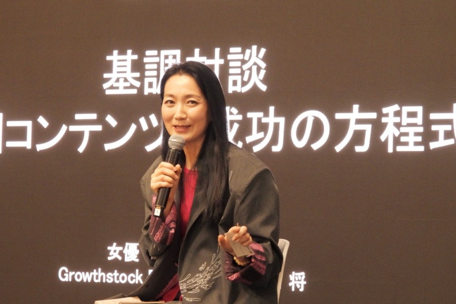 【U-KNOCK 2026 in Japanレポート】K-コンテンツは「輸出」から「共同IP開発」へ。日韓の強みはどこで補い合えるのか