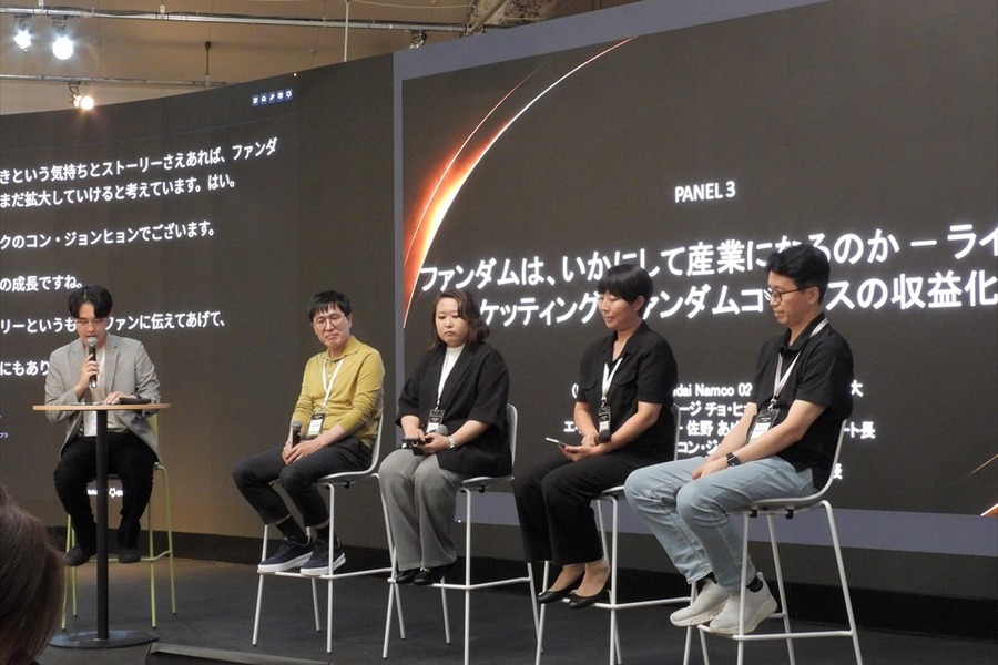 【U-KNOCK 2026現地レポート】ファンダムを産業にする「ループ」エコシステムを韓国はどう構築するのか