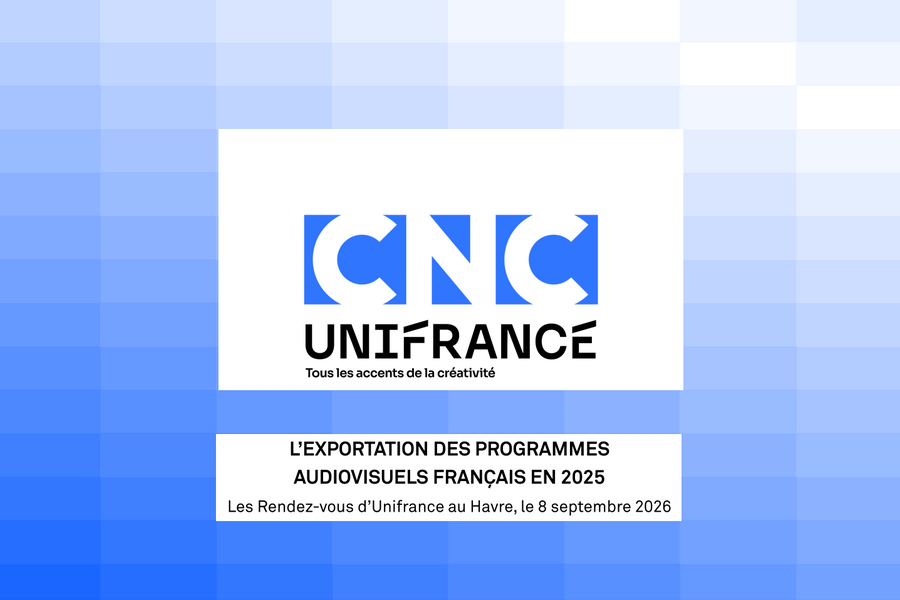 フランス映像輸出2025：前年比28％減の衝撃、SVOD「爆買い」終焉が示す構造変化と日本への示唆