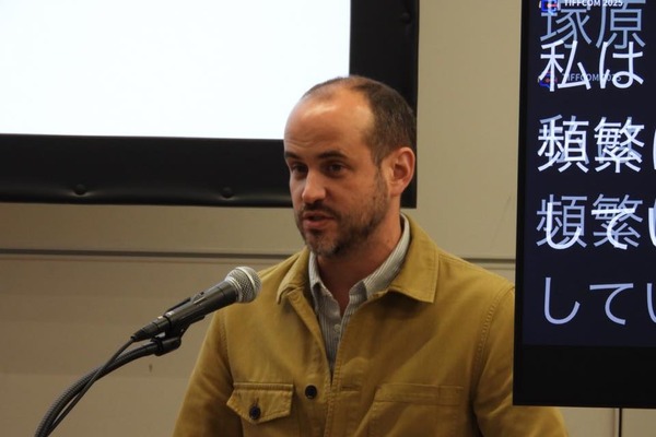 オスカーノミネート作『エルヴィス』プロデューサーが語る「牧羊犬」としての映画プロデュース論【TIFFCOMレポ】 画像