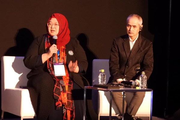急成長する東南アジアの国際共同製作「リアルな課題」と「爆発前夜のASEANアニメーション市場」【TIFFCOMレポ】 画像