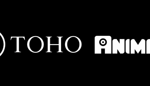 東宝、英アニメ配給会社Anime Ltdを子会社化。北米・アジアに続く海外拠点を構築 画像