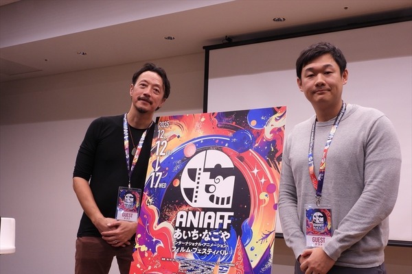 制作前からファンを巻き込む『推し活2.0』とは？海外ユーザーの熱量を可視化するPF『AnimeOshi』【ANIAFFレポ】 画像