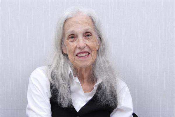 「男性は敵ではなく味方」Women in Animationがハリウッド大手と協調できる理由と、資金調達術【ANIAFFインタビュー】 画像