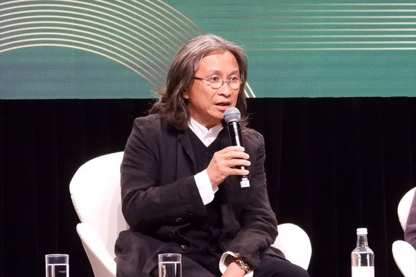 【香港フィルマート2026】「AIは半端な大作の敵」ピーター・チャンらが語る映画産業の未来と国際共同製作 画像