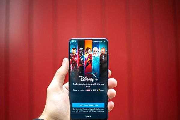 Disney＋の広告付きプランはNetflixよりもヒットするとの予想 画像