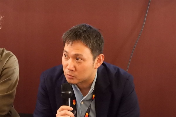 【カンヌ現地レポート】ユネスコ映画都市の山形がカンヌでシンポジウム。濱口竜介が「一番好きな映画祭」に山形を挙げる理由とは 画像
