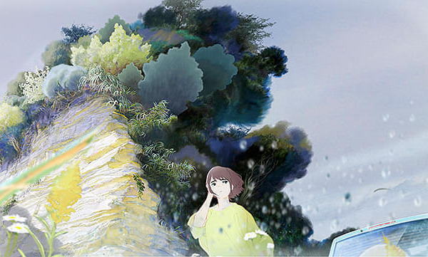 アヌシー国際アニメーション映画祭2026受賞結果一覧：長編最高賞は『The Violinist』、日本作品『花緑青が明ける日に』『タコピーの原罪』が部門賞受賞 画像