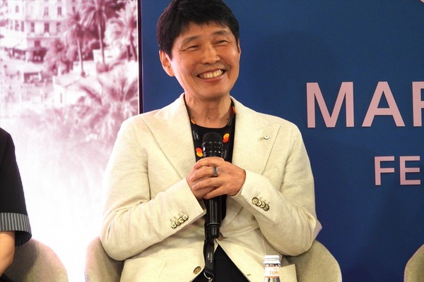 【カンヌ現地レポート】日本ロケは国際制作の新たな選択肢になるか。「Made in Japan」セッションで語られた可能性と課題 画像