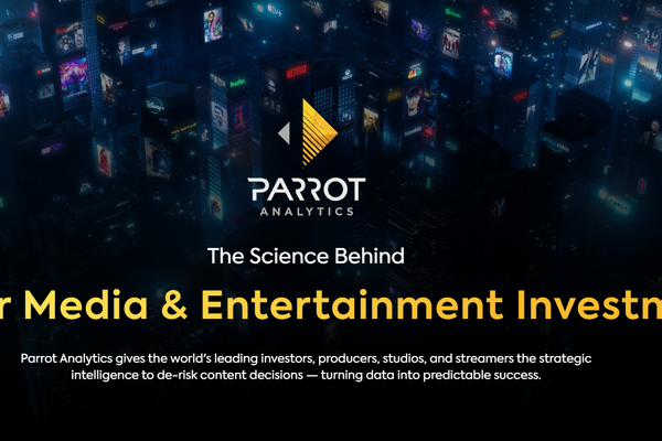 Parrot Analytics、スペイン語・ポルトガル語コンテンツの配信価値を分析。2022～2025年で作品数は3倍、収益は2倍に 画像