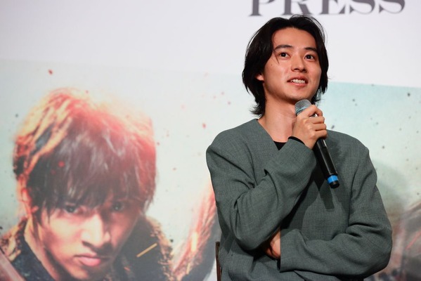 4週連続首位『キングダム 運命の炎』　邦画実写に復活の兆しも、残る課題 画像