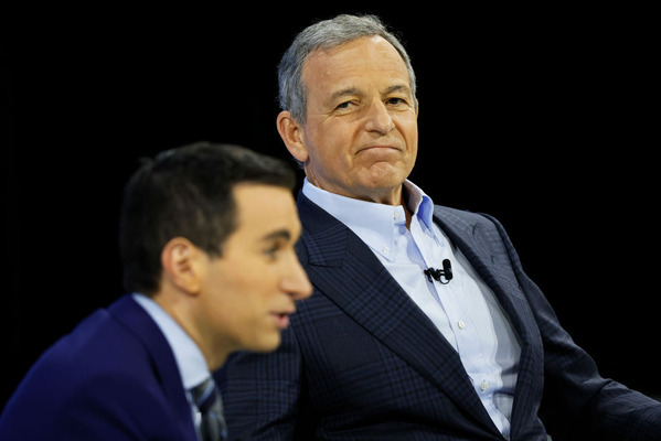 ディズニーCEOボブ・アイガーによる2019年の自己評価が公開、自身の業績を大々的にアピール 画像