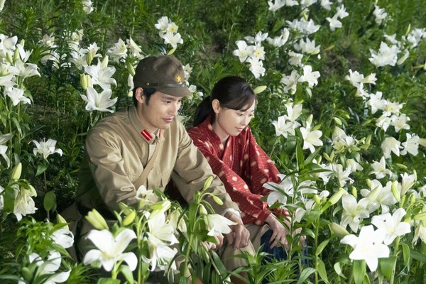 『あの花が咲く丘で、君とまた出会えたら。』口コミヒットの常識が変わる？ 画像