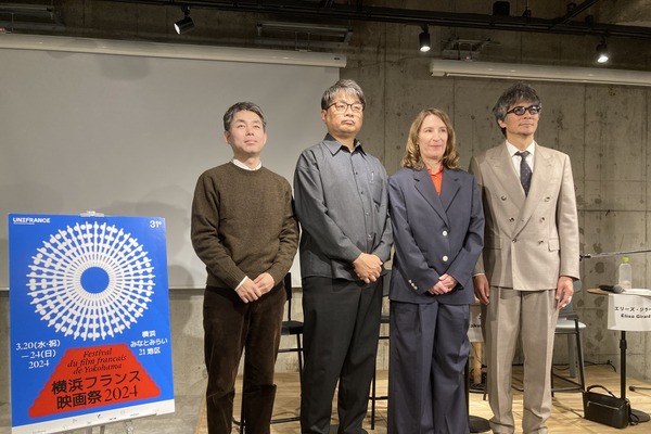 海外の作家にとっての日本の魅力とは？ 『PERFECT DAYS』プロデューサーとフランス人監督が語る 画像