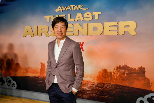 Netflix映画部門のダン・リン新代表、映画部門をジャンルごとに再編成 画像