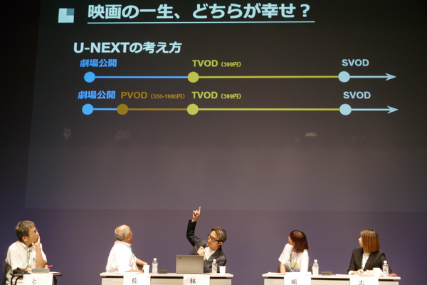 「映画館はクリエイターを育てる場所」全国コミュニティシネマ会議で、劇場支援の必要を議論 画像