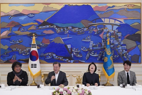 放送コンテンツの海外展開、日本は何を学ぶべきか？―韓国の官民戦略に見る成長モデル 画像