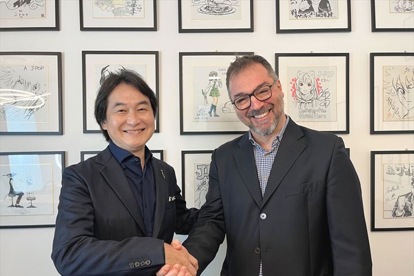 KADOKAWA、イタリア大手マンガ出版社Edizioni BDを子会社化 ― 欧州展開を加速 画像