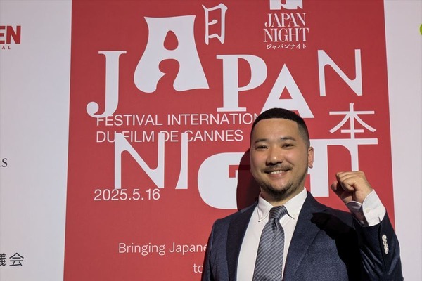【インタビュー】 なぜ日本より先に海外で？ マンガ『カノジョになりたい君と僕』をカンヌで売り込むコミスマのIP戦略 画像