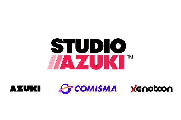 Azuki、コミスマ、ゼノトゥーンが共同で米国に新アニメスタジオ「Studio Azuki」を設立、ウィル・スミスの会社とも提携 画像