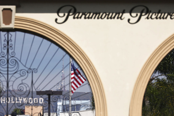 パラマウント、取締役にAI企業のCFOを任命。AI戦略を本格化か 画像