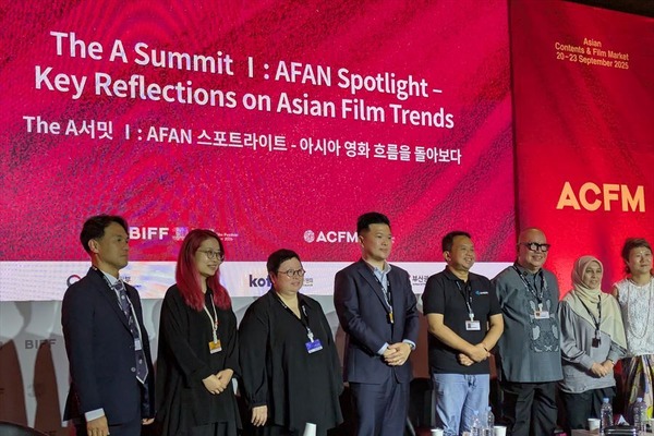 ポストコロナのアジア映画産業トレンド：韓国の苦境とインドネシアの躍進に見る「明暗」とは？【釜山ACFMレポート】 画像