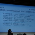 『GQuuuuuuX』の色はこうして作られた。IMAGICAカラリストが語るアニメ色表現の最前線【東京国際映画祭レポ】