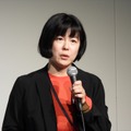 近藤香南子氏