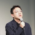 和田丈嗣氏