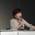佐藤久美氏